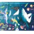 Glow In The Dark Ocean Life Puzzle