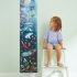 Glow In The Dark Ocean Life Puzzle