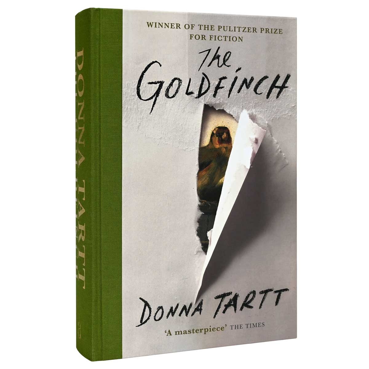 The Goldfinch - 10th Anniversary Edition
