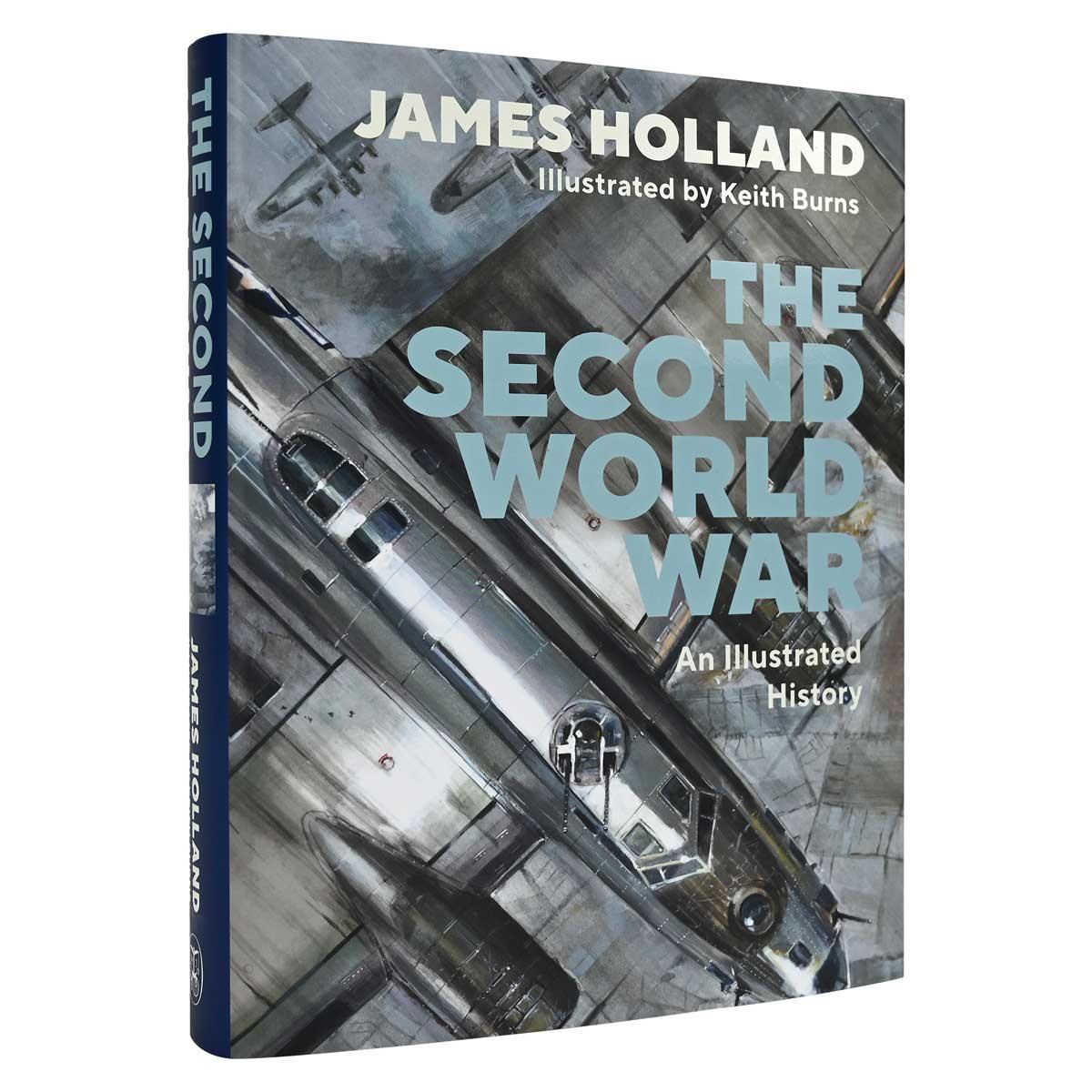 The Second World War