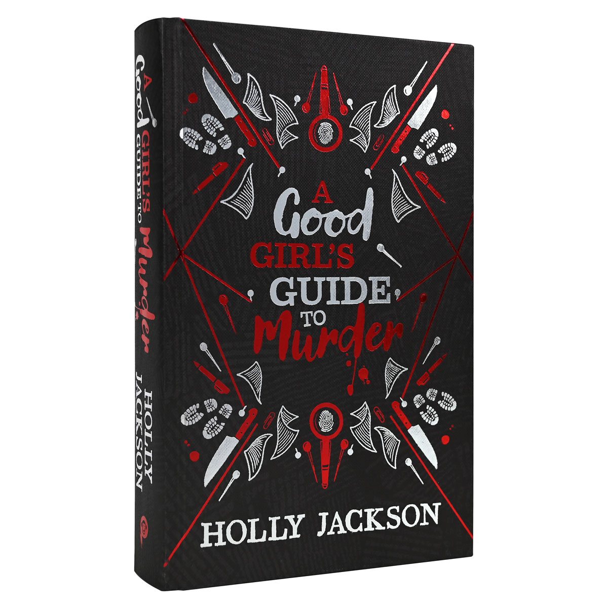 A Good Girl’s Guide to Murder Collectors Edition