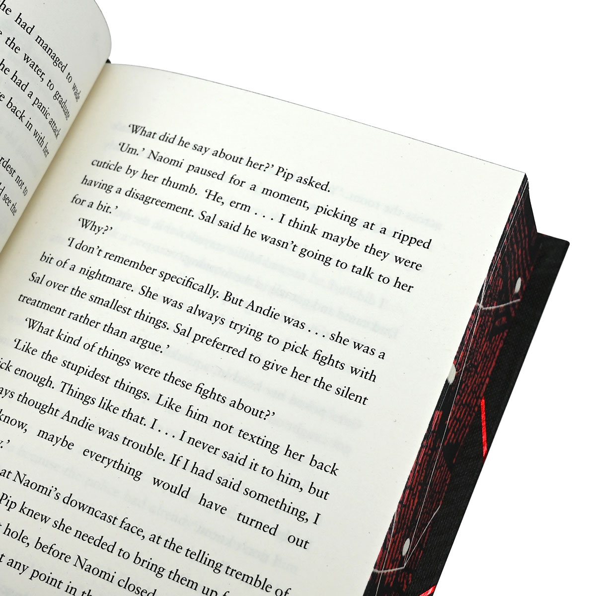 A Good Girl’s Guide to Murder Collectors Edition