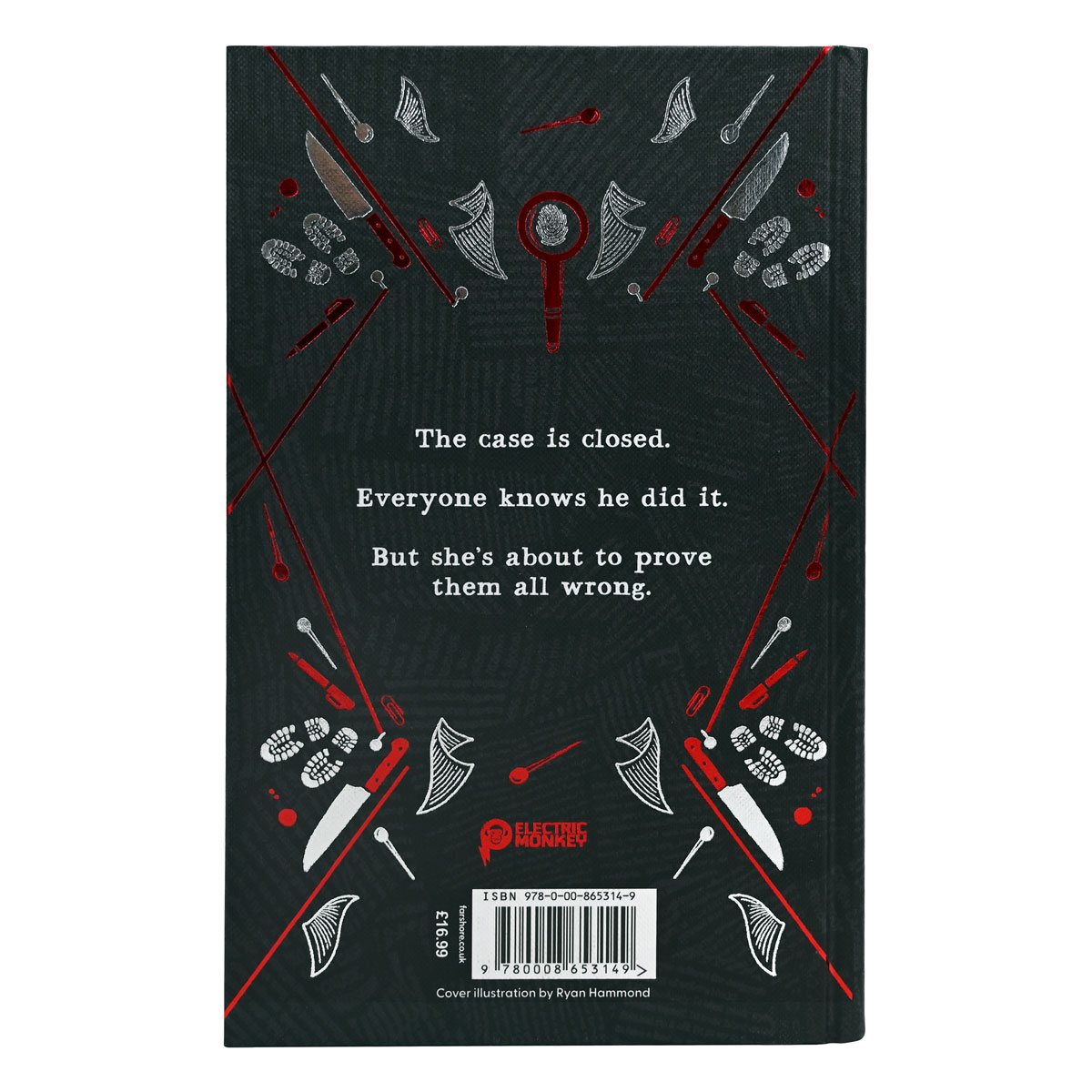A Good Girl’s Guide to Murder Collectors Edition