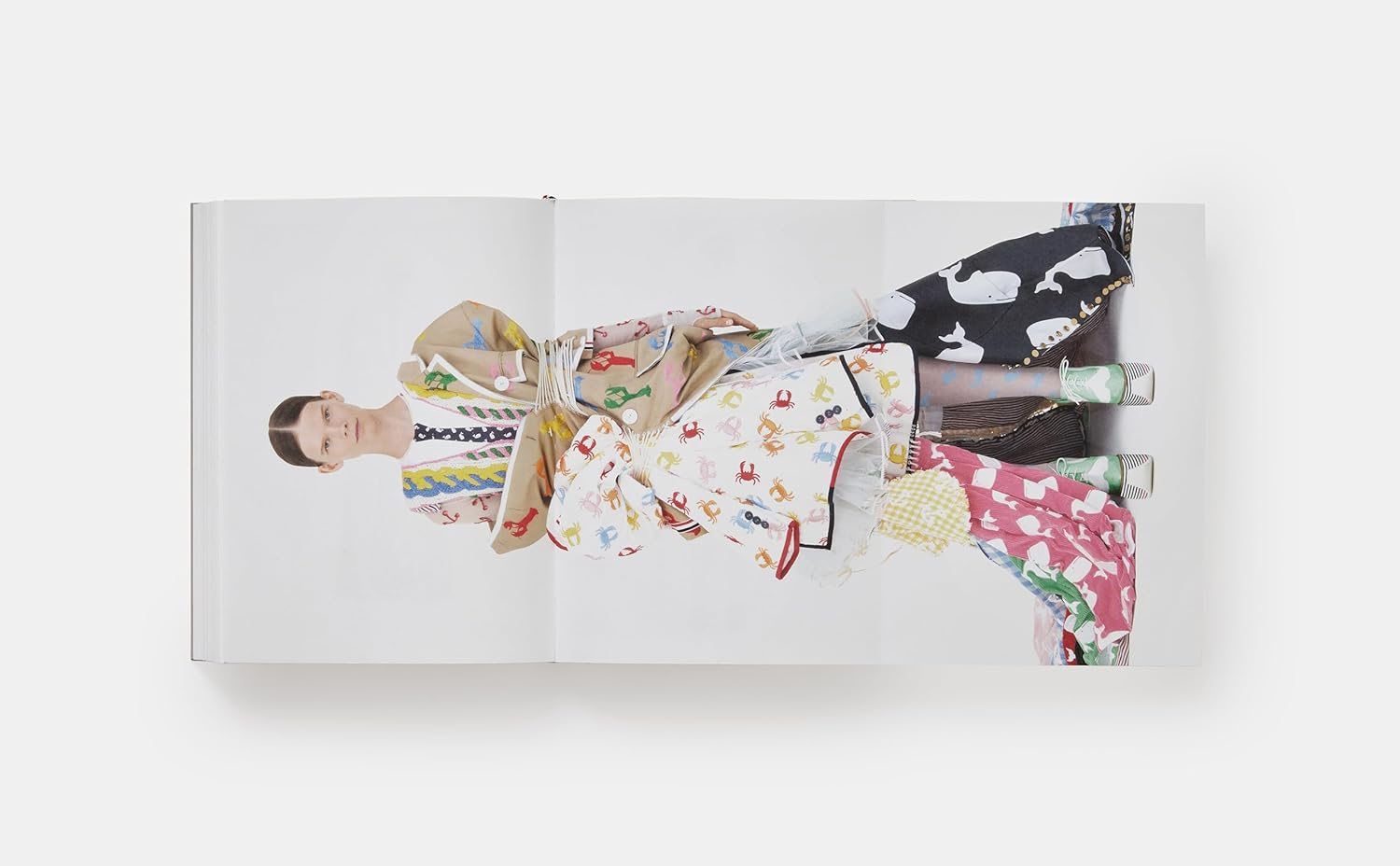 Thom Browne.