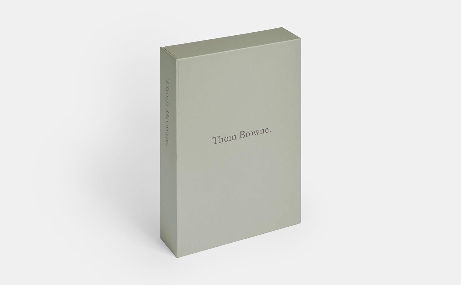 Thom Browne.
