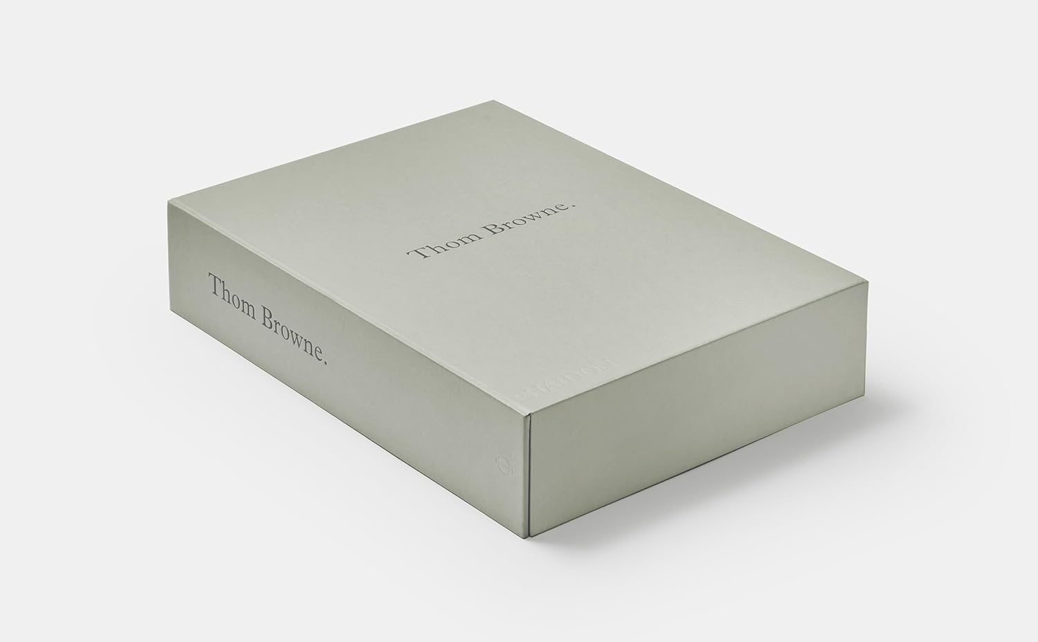 Thom Browne.