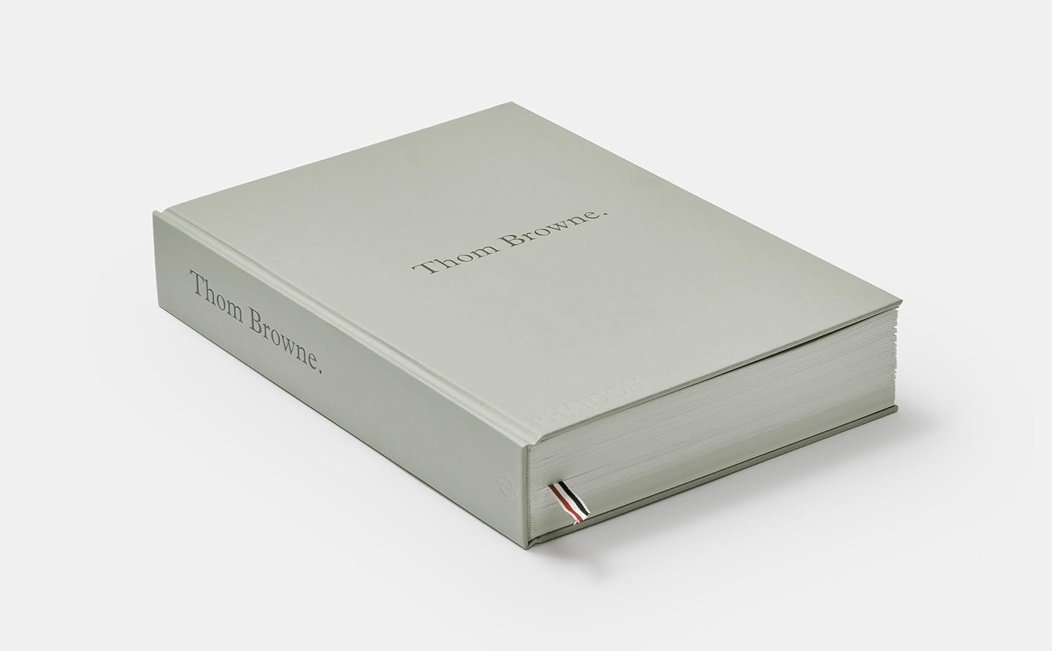 Thom Browne.