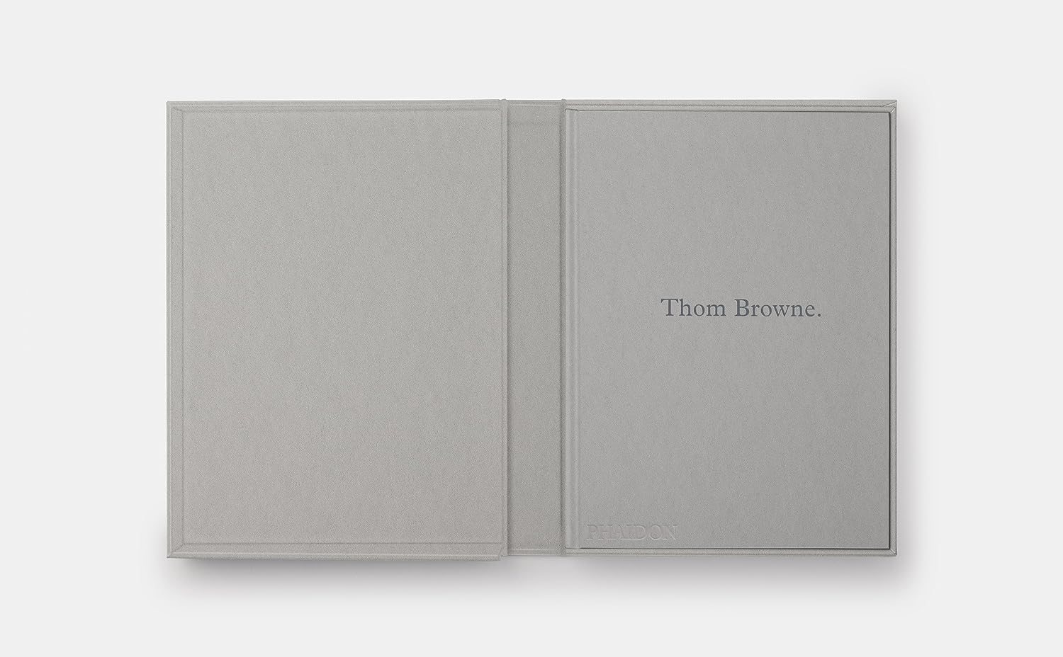 Thom Browne.