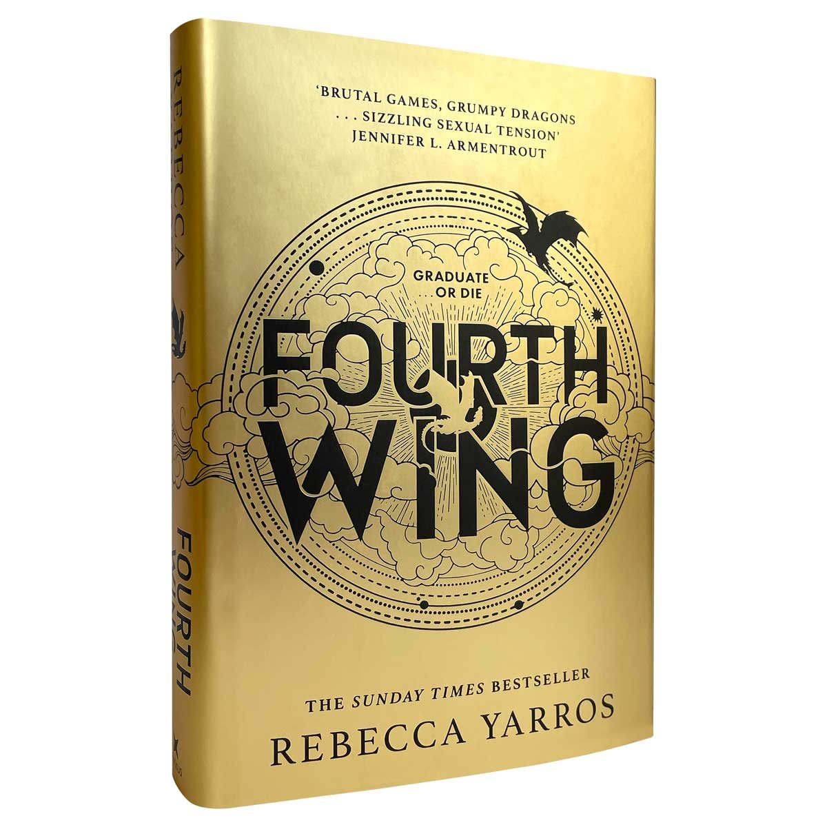 Fourth Wing