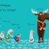 One Goose, Two Moose (PB)