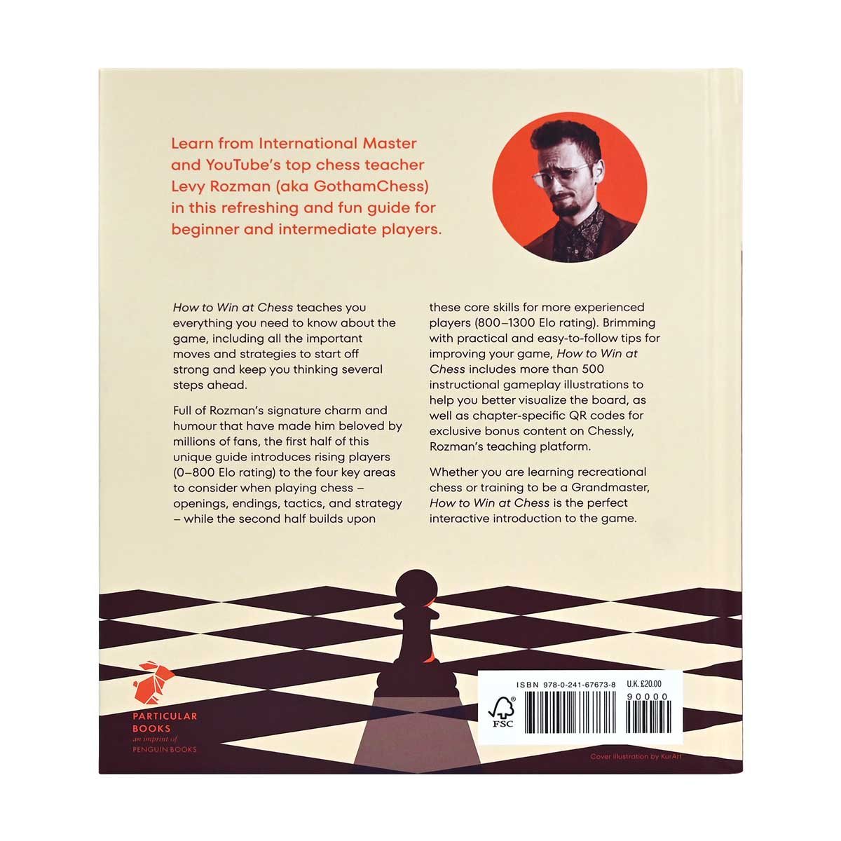 How to Win At Chess