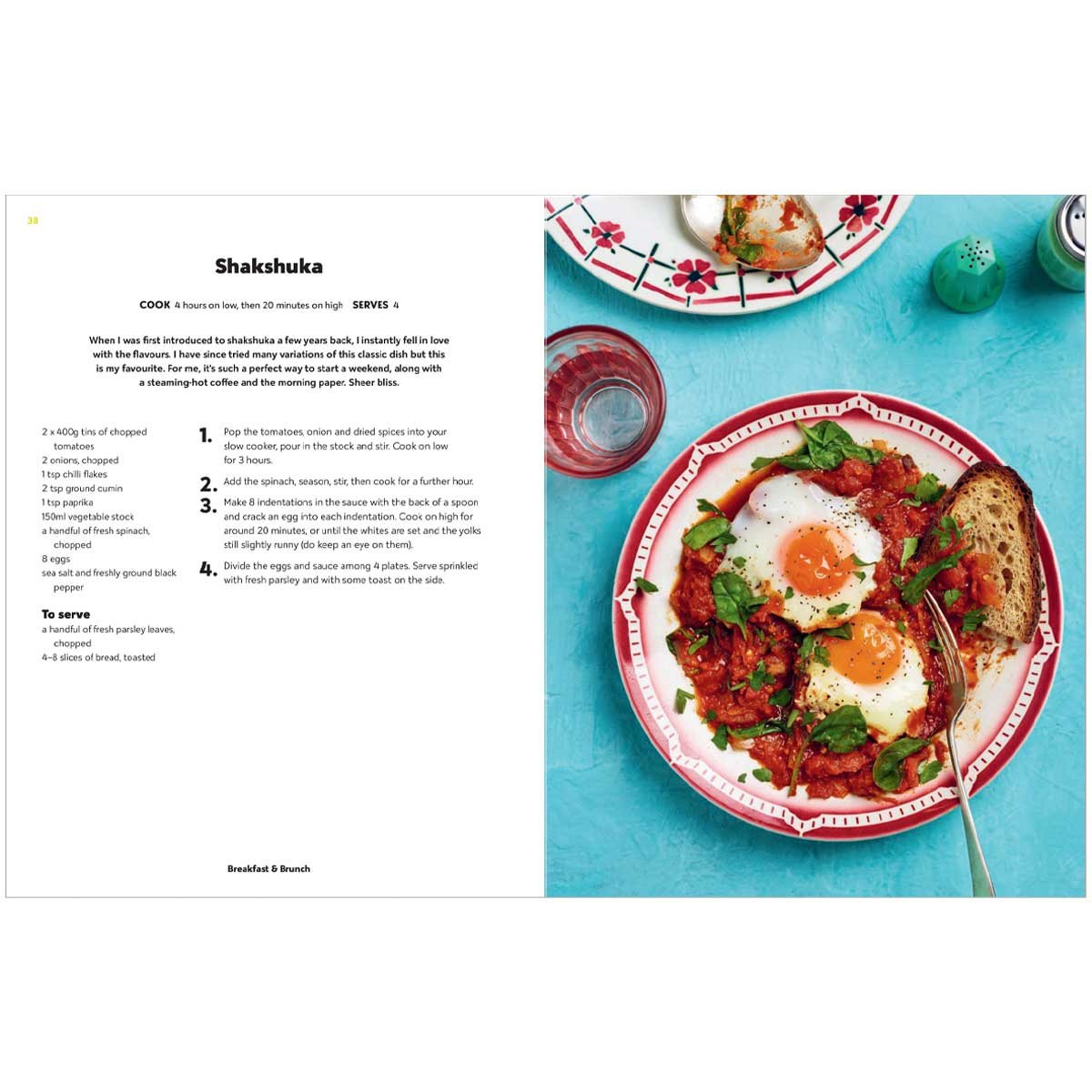 The Ultimate Slow Cooker Cookbook