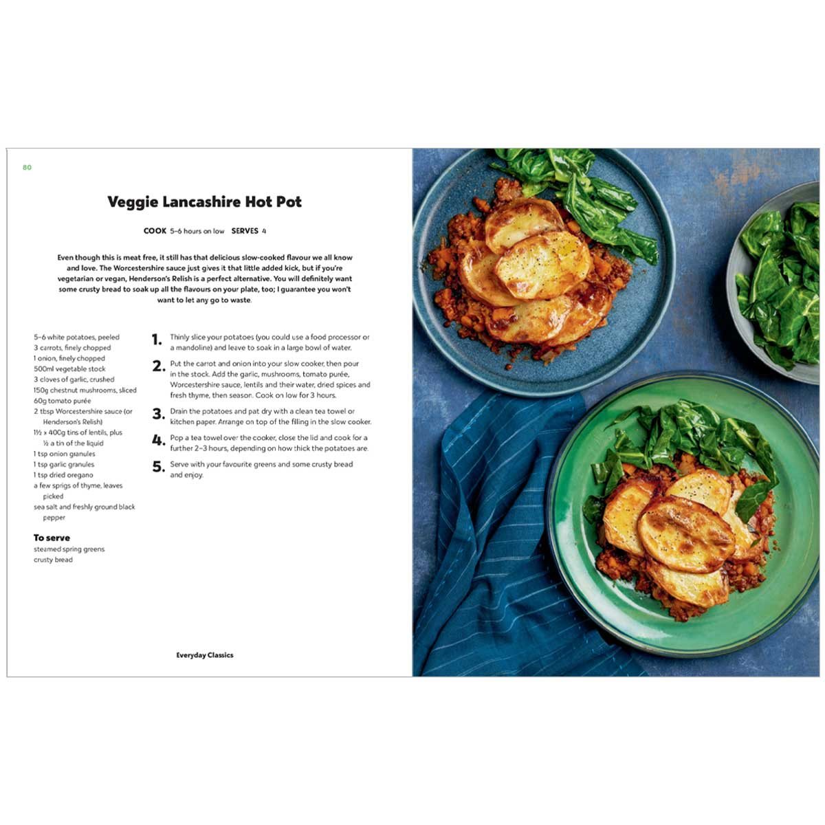 The Ultimate Slow Cooker Cookbook