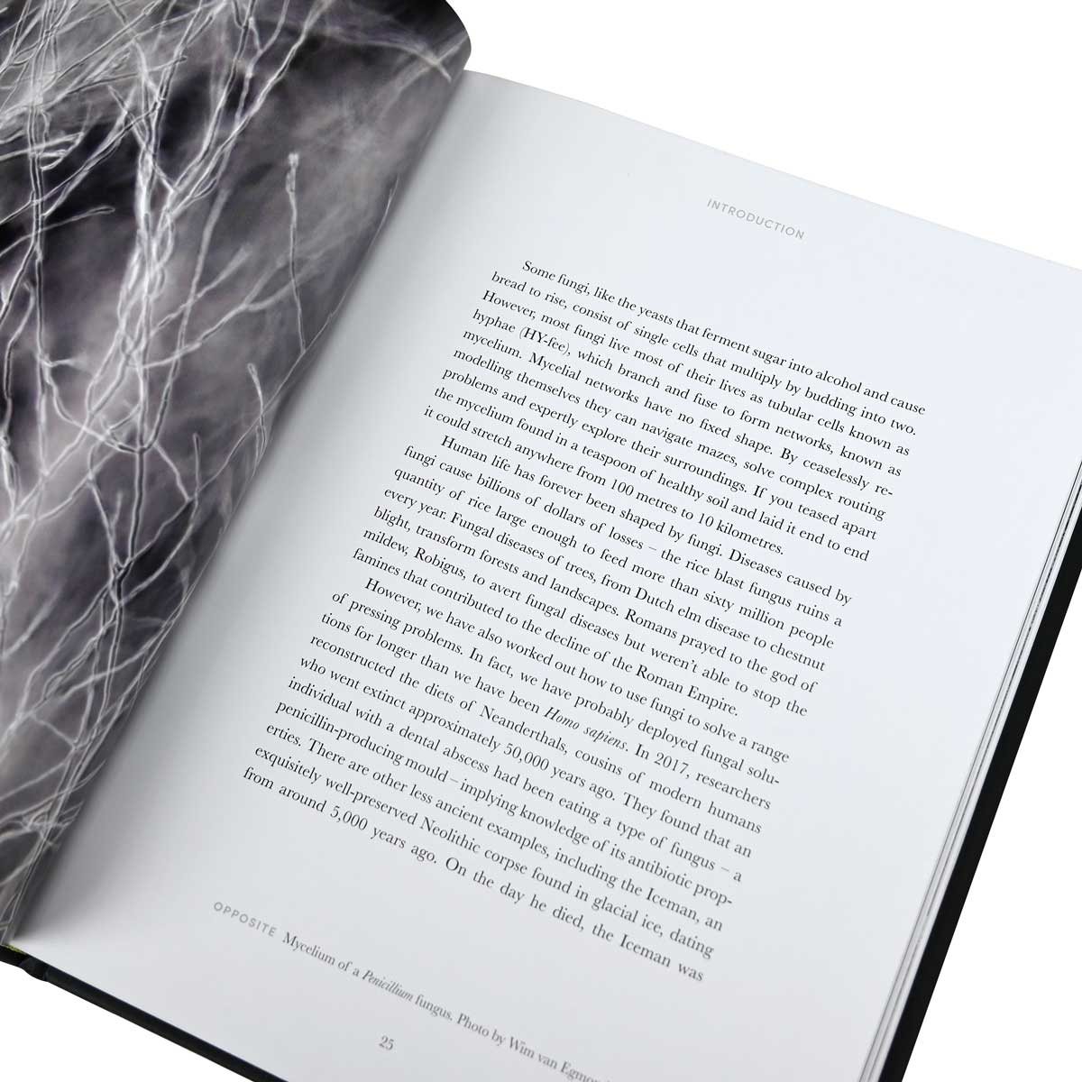 Entangled Life (The Illustrated Edition)