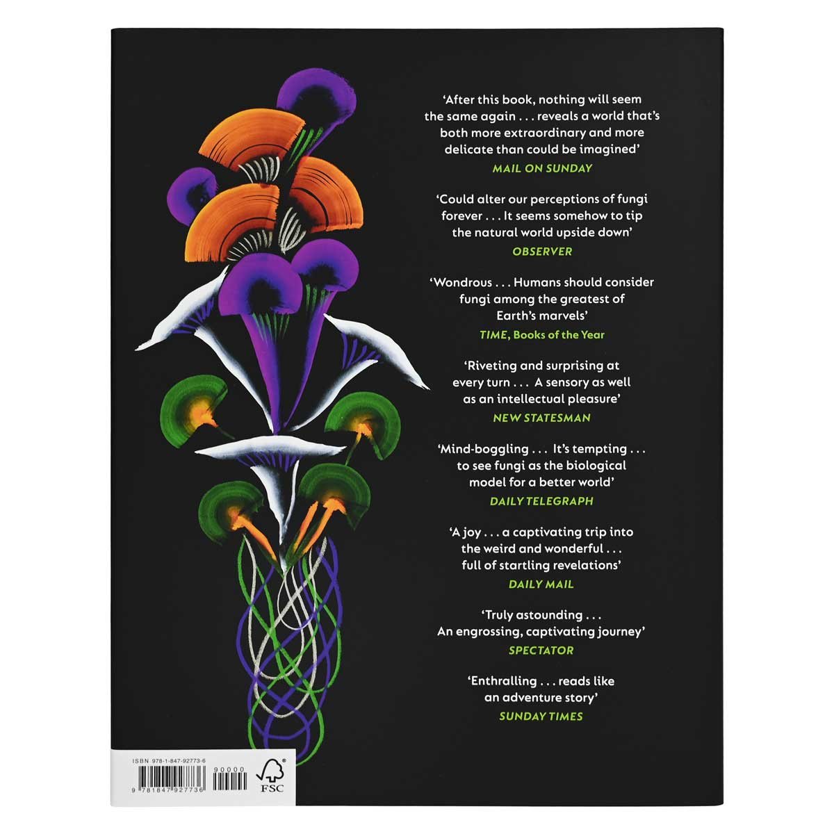 Entangled Life (The Illustrated Edition)