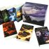 Harry Potter Box Set: The Complete Collection (Children’s Paperback)