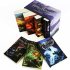 Harry Potter Box Set: The Complete Collection (Children’s Paperback)