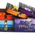 Harry Potter Box Set: The Complete Collection (Children’s Paperback)