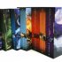 Harry Potter Box Set: The Complete Collection (Children’s Paperback)