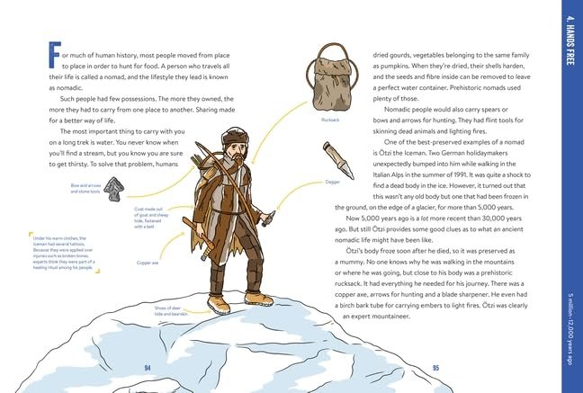 Absolutely Everything! Revised and Expanded