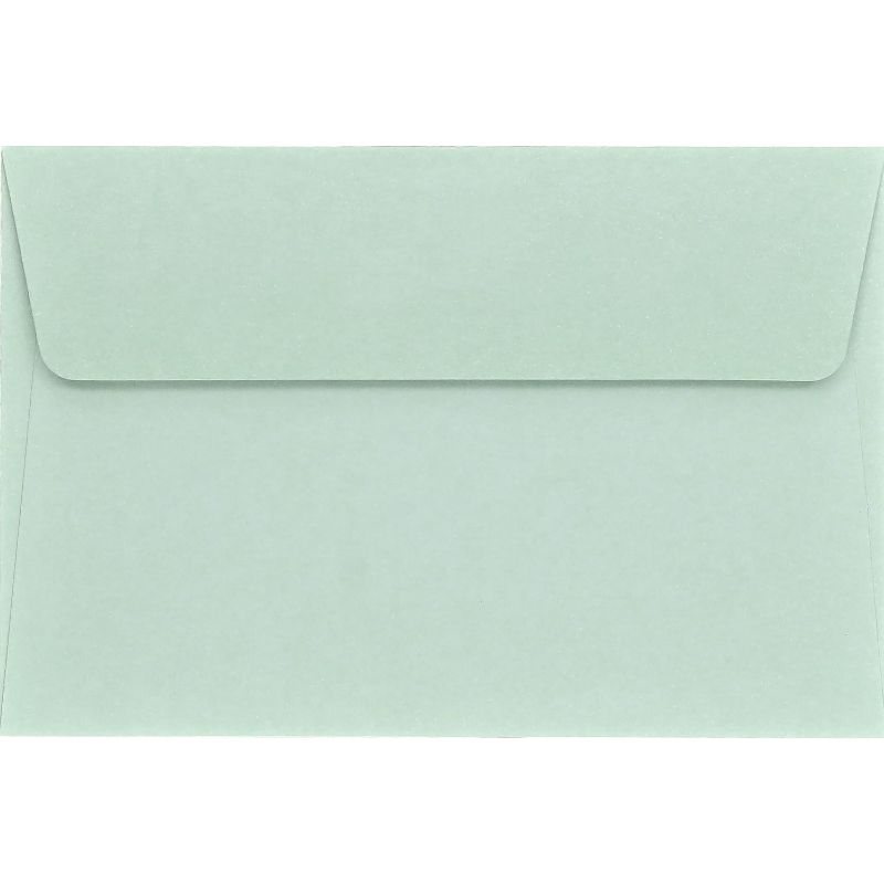 Eucalyptus Writing Set