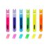 Teddy's Mood Mini Highlighters