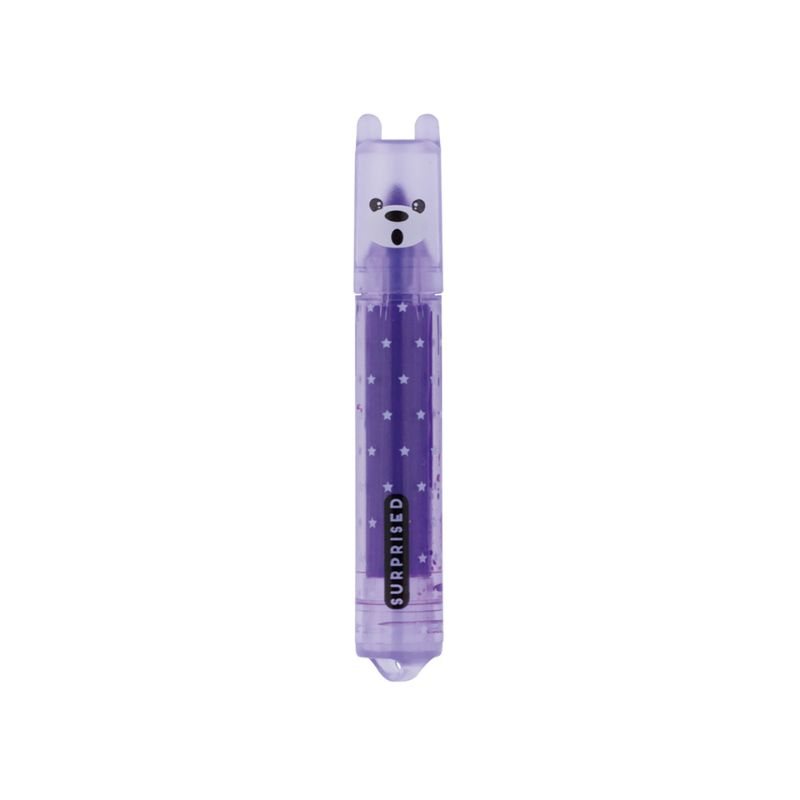 Teddy's Mood Mini Highlighters