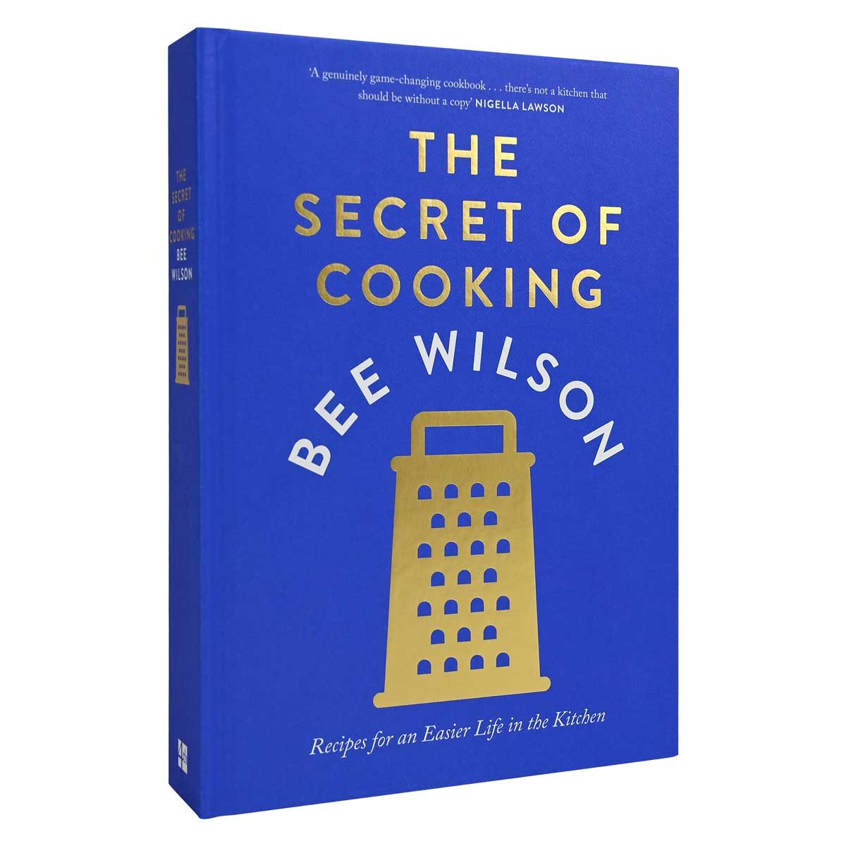 The Secret of Cooking