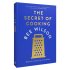 The Secret of Cooking