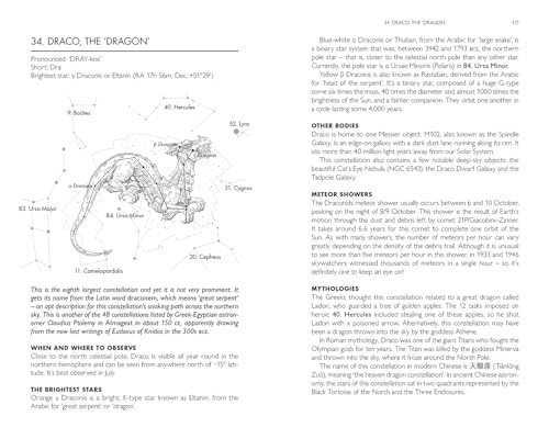 The Sky at Night: The Art of Stargazing