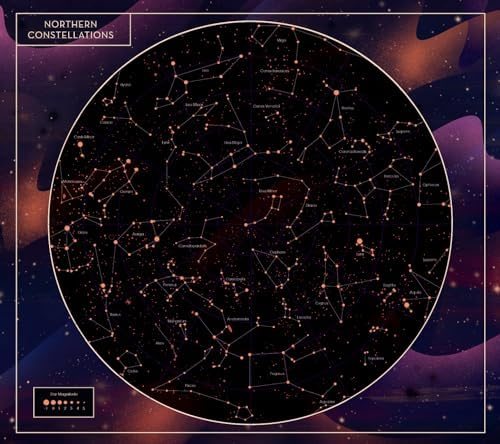 The Sky at Night: The Art of Stargazing