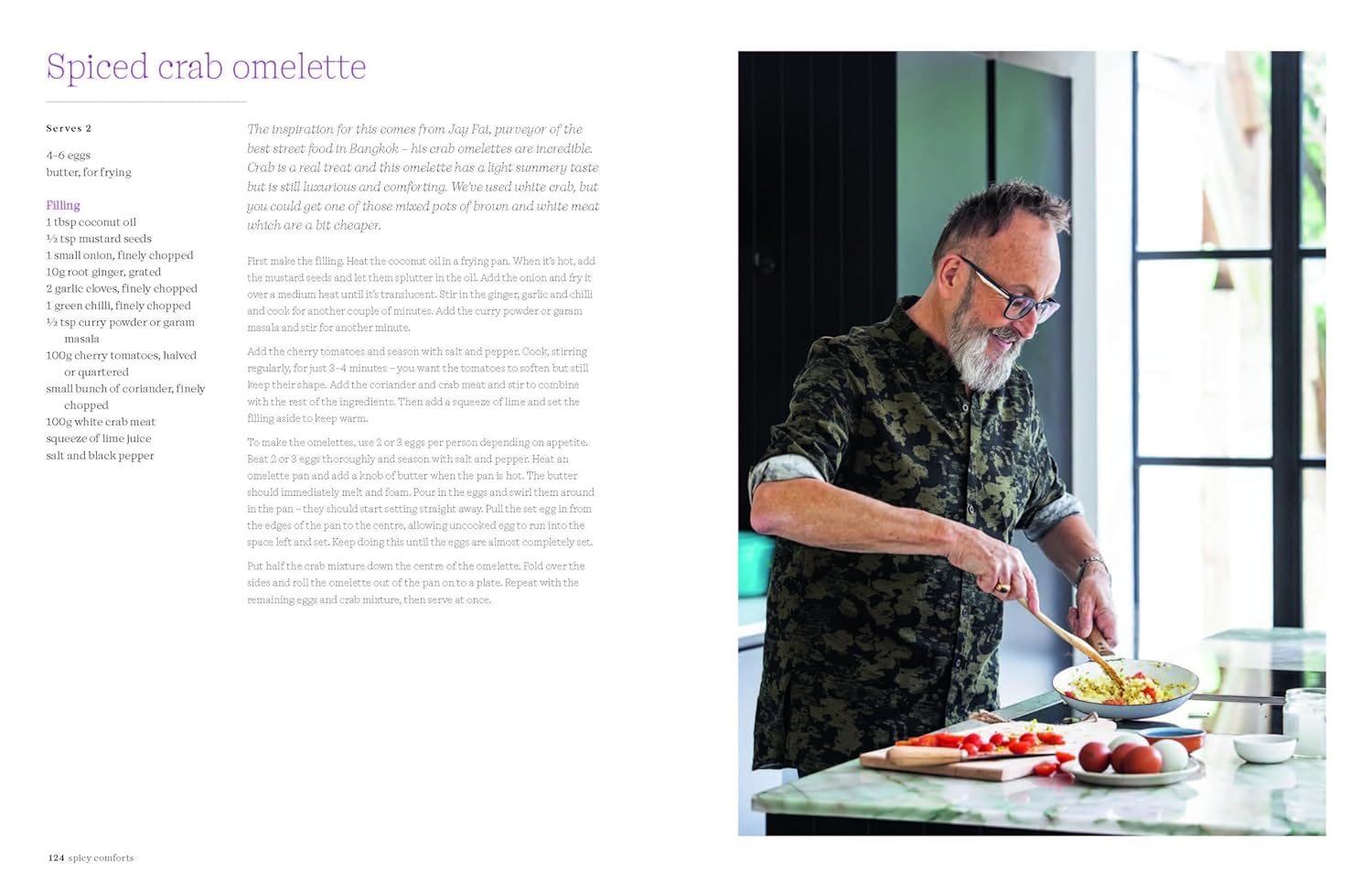 The Hairy Bikers' Ultimate Comfort Food