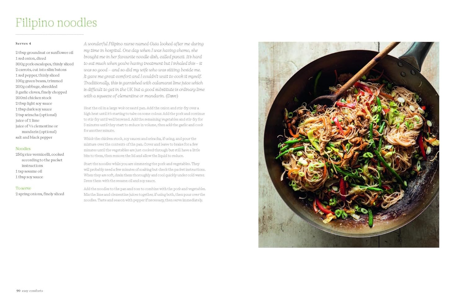 The Hairy Bikers' Ultimate Comfort Food