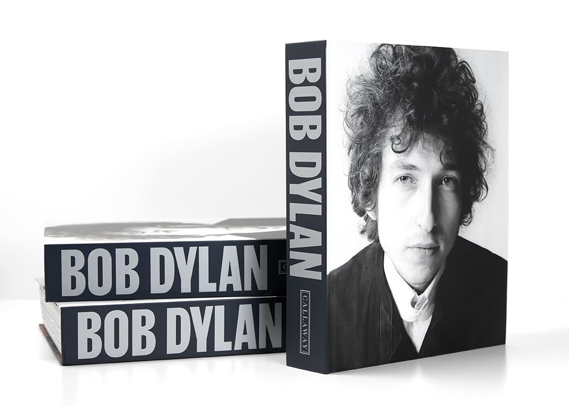 Bob Dylan: Mixing Up the Medicine