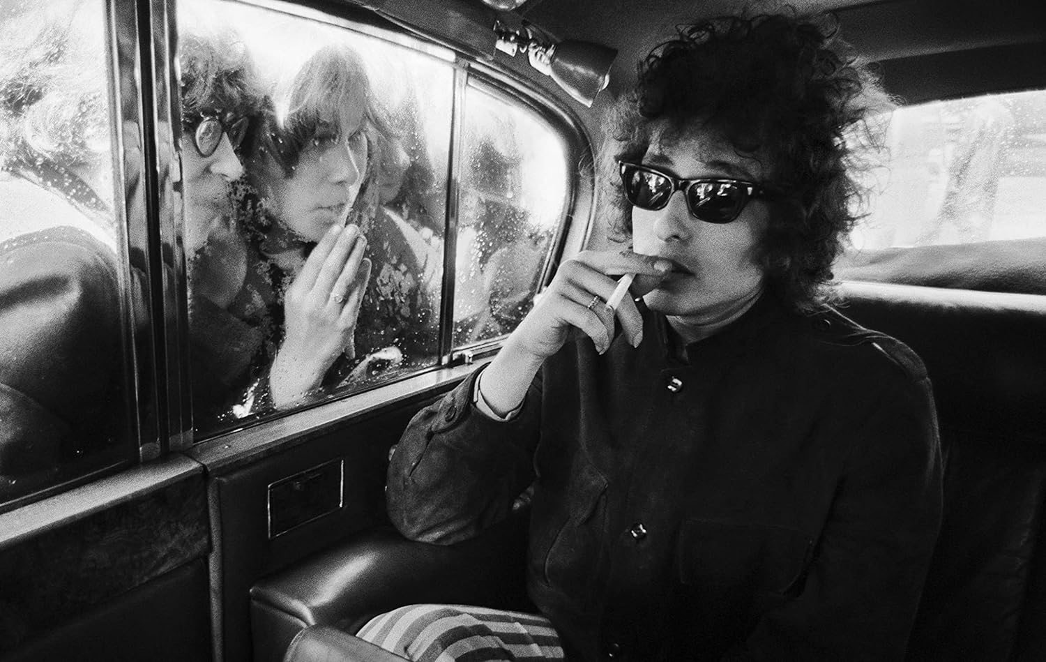 Bob Dylan: Mixing Up the Medicine