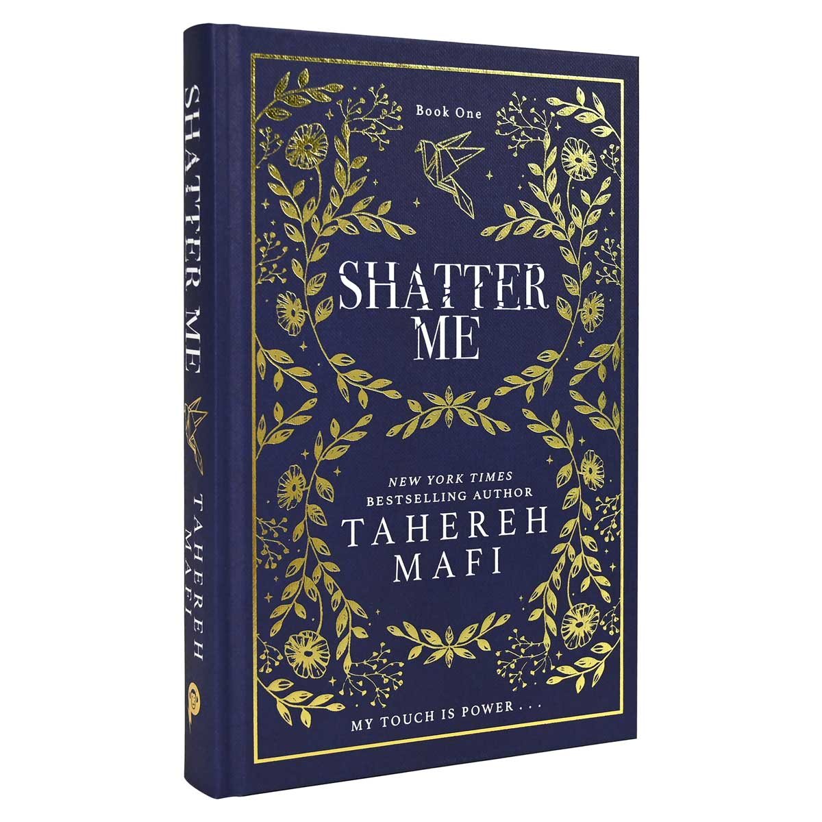 Shatter Me