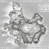 Paper Dragons: The Fight for the Hidden Realm