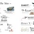 Michael Morpurgo’s Tales from Shakespeare