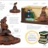 LEGO Harry Potter Ideas Book
