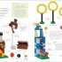 LEGO Harry Potter Ideas Book
