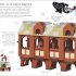 LEGO Harry Potter Ideas Book