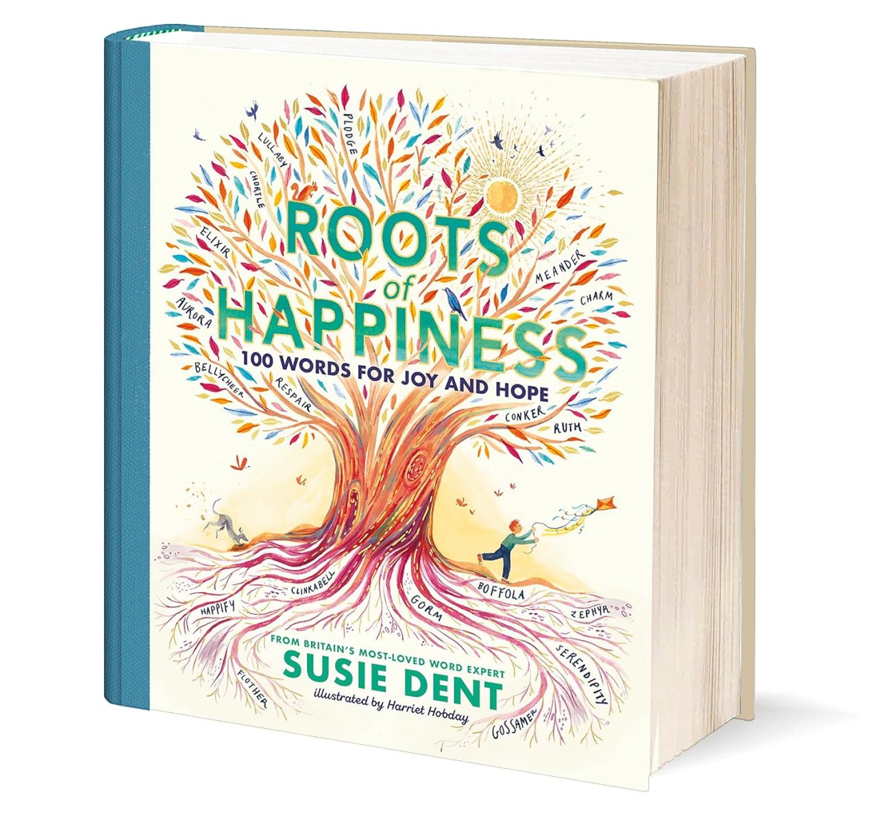Roots of Happiness