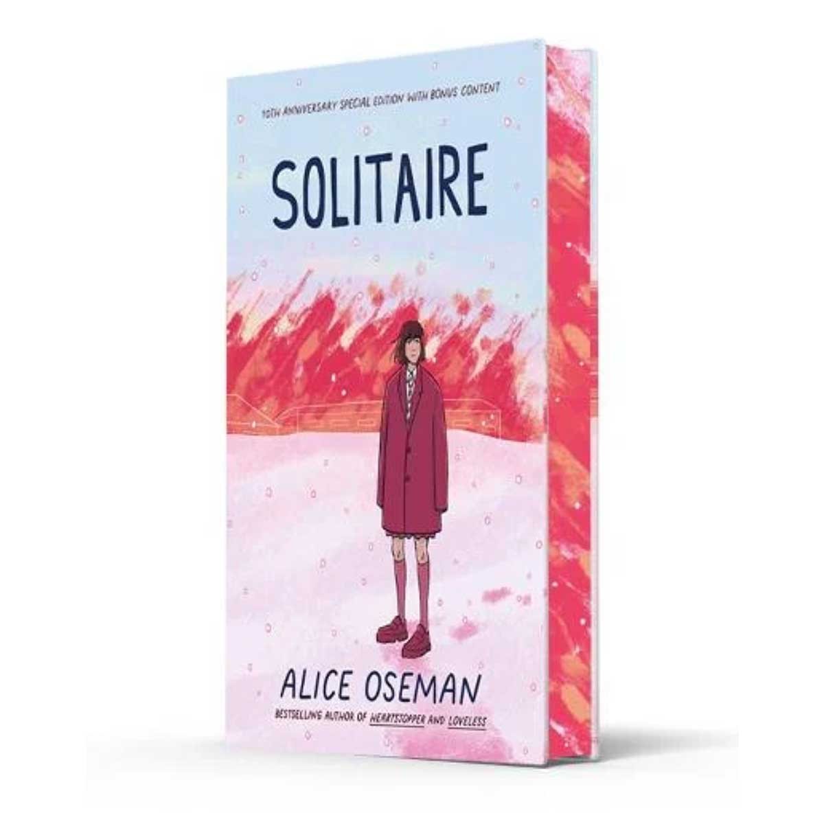 Solitaire