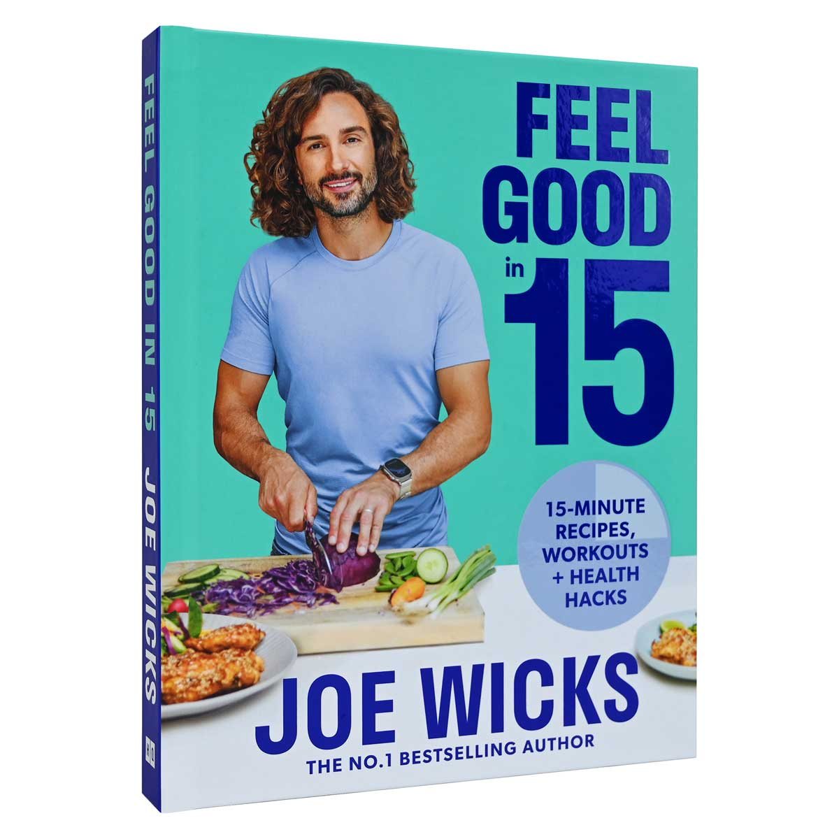 Feel Good in 15
