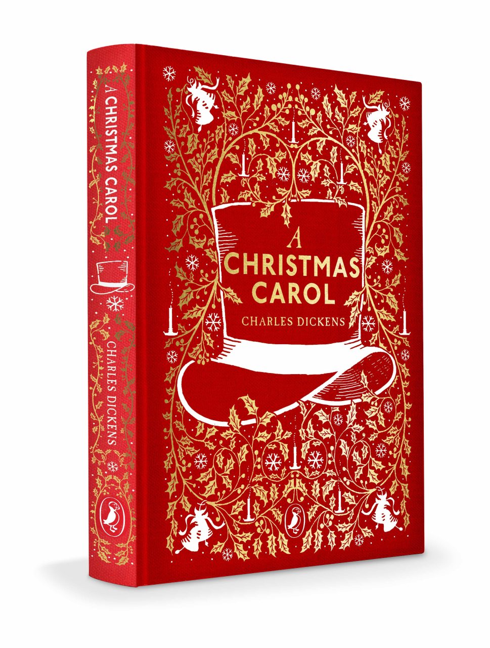 A Christmas Carol