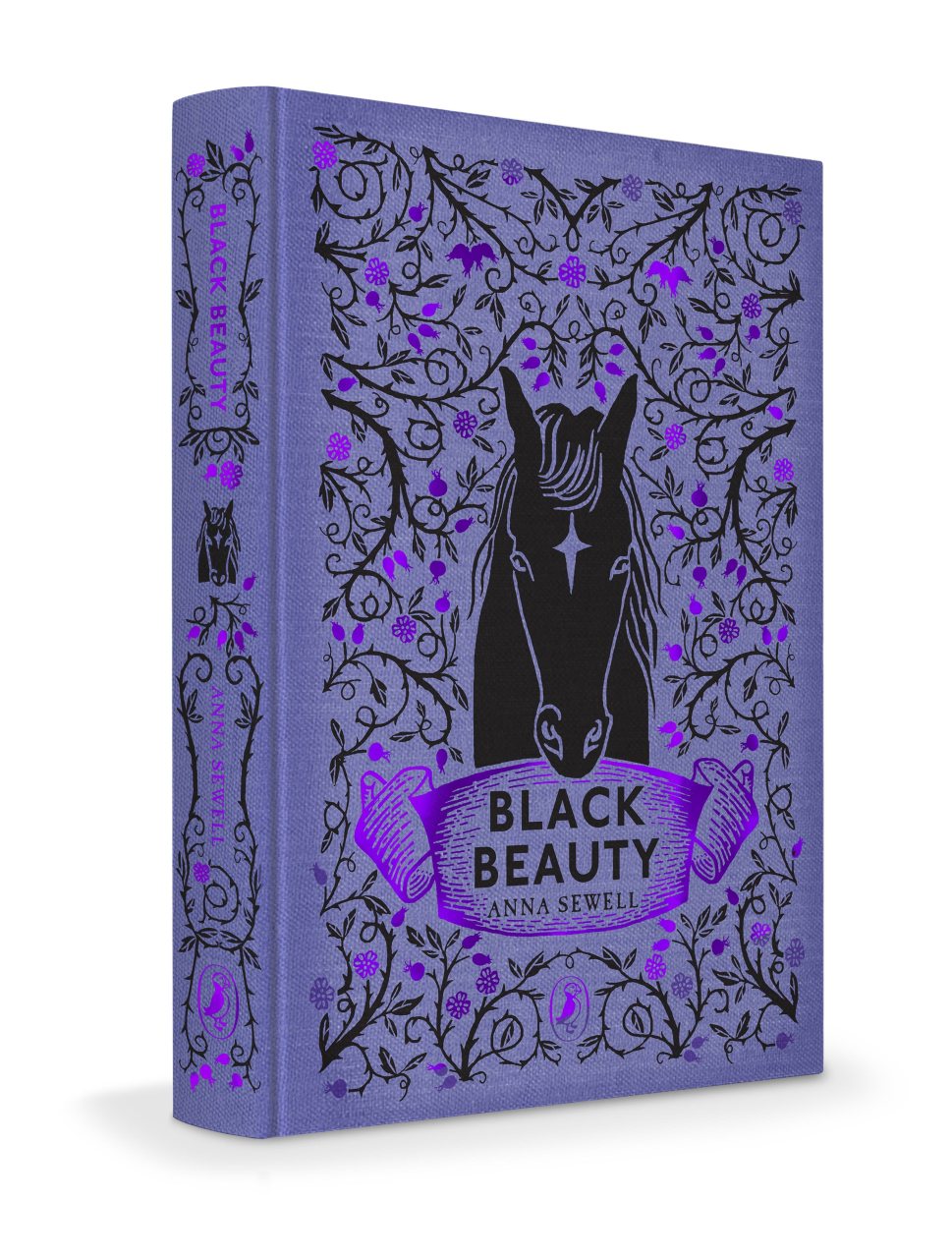 Black Beauty