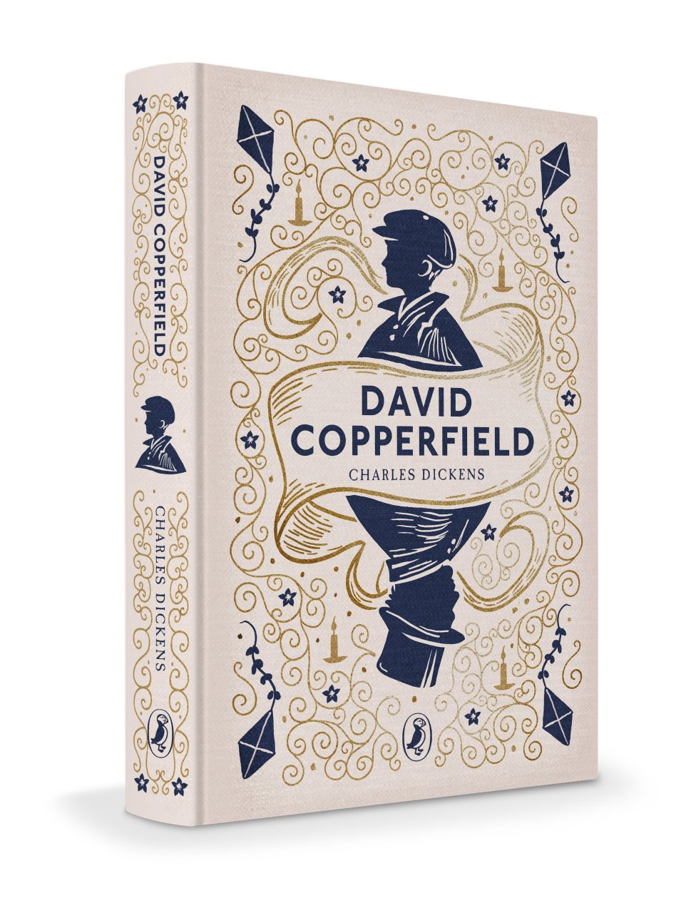 David Copperfield