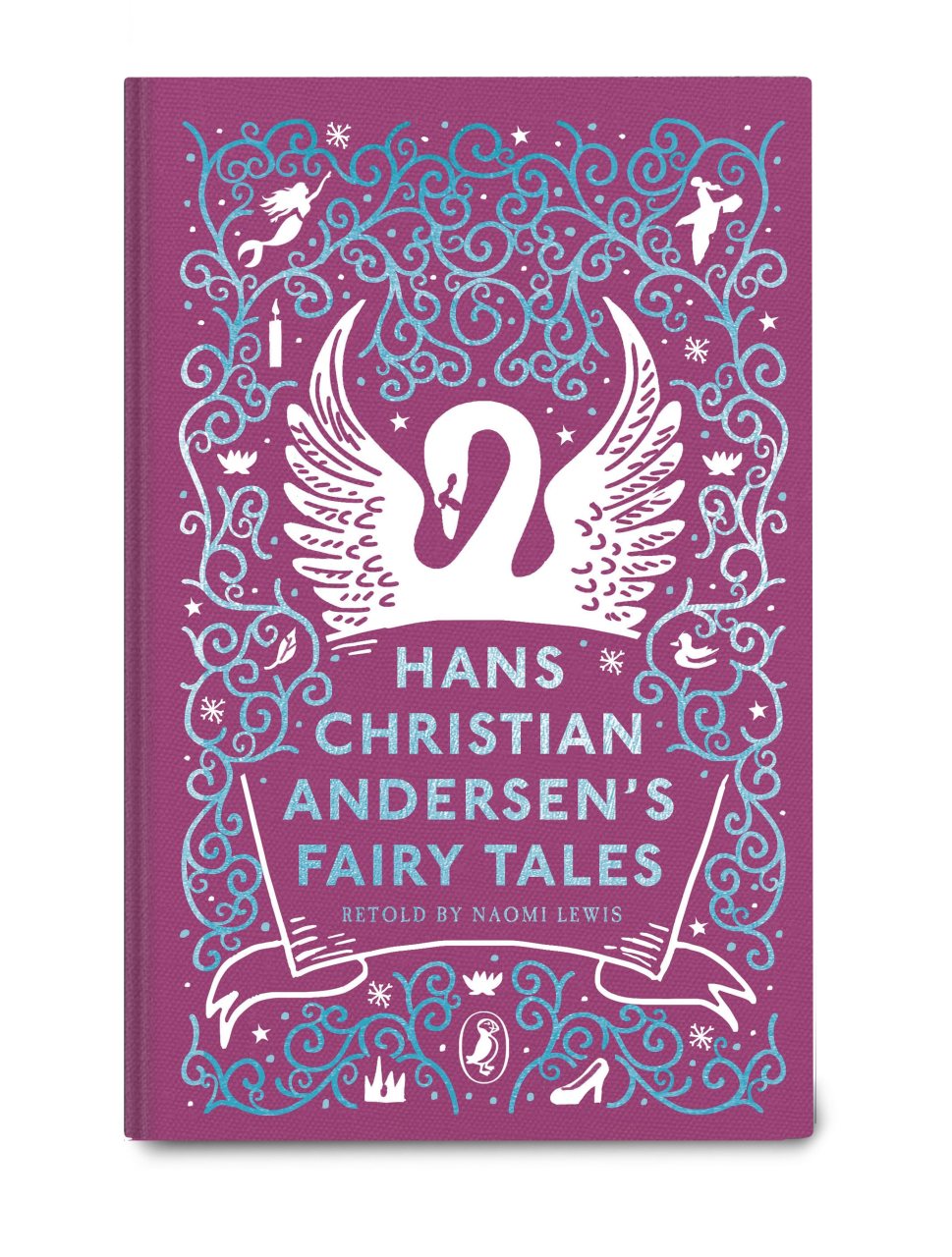Hans Christian Andersen's Fairy Tales