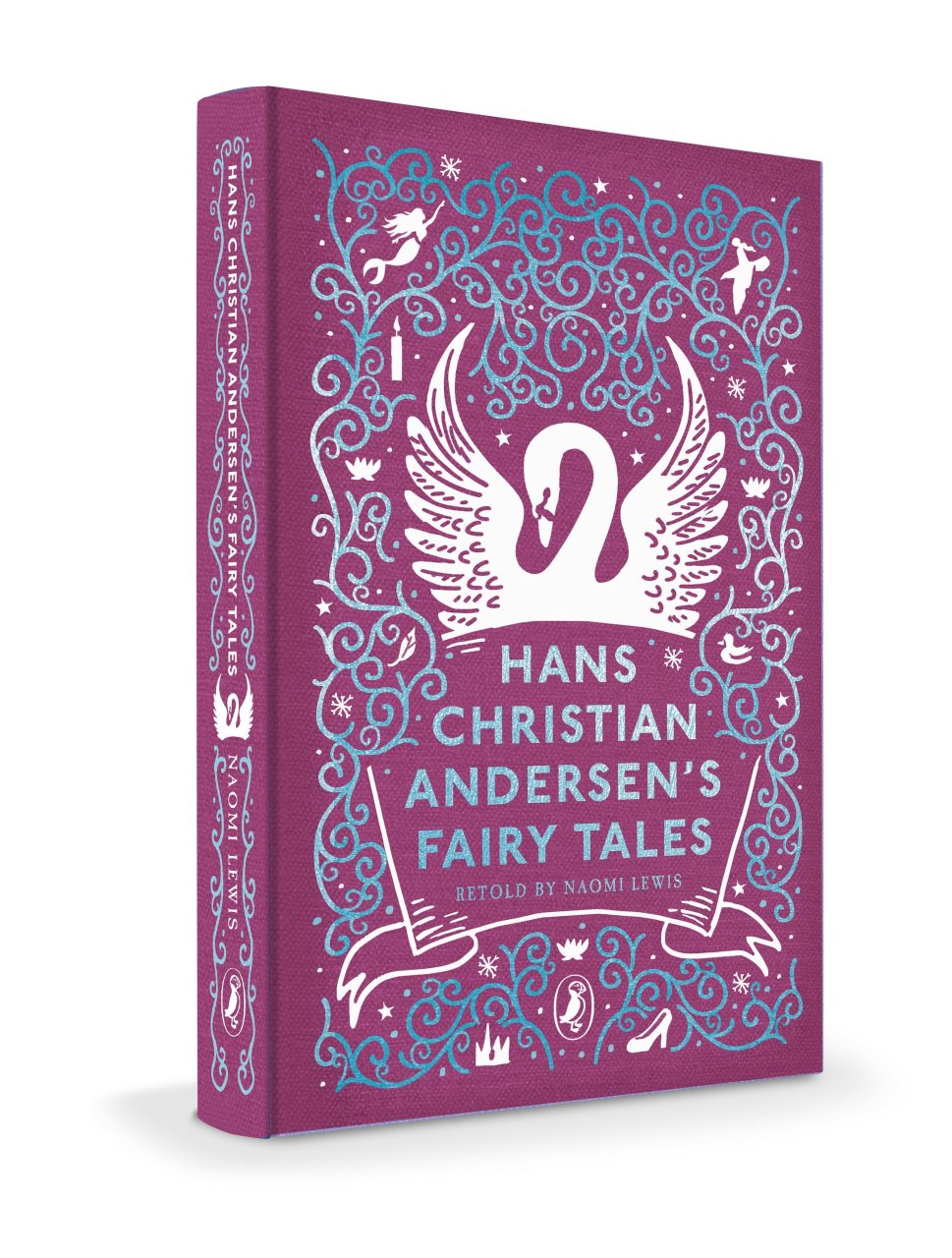 Hans Christian Andersen's Fairy Tales