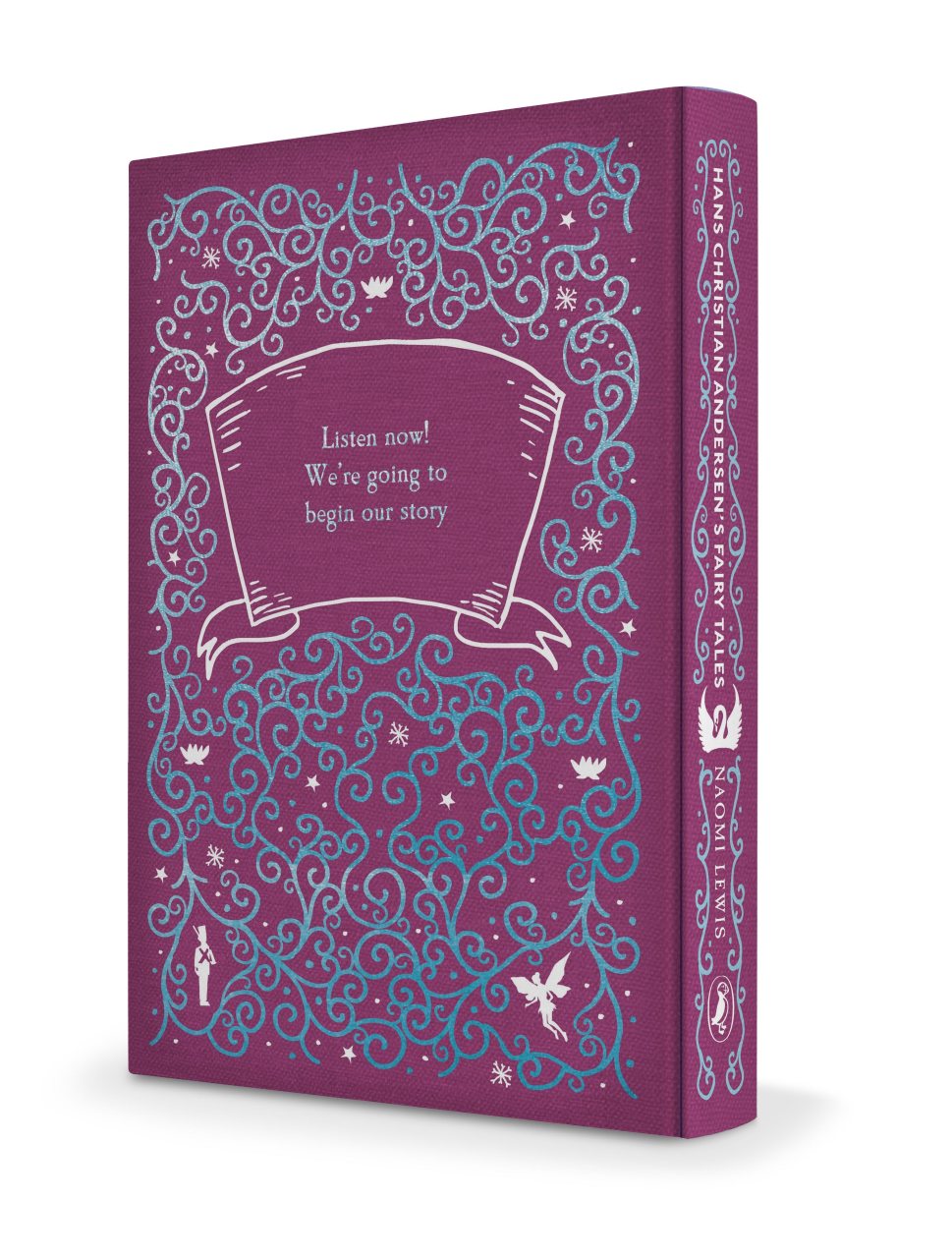 Hans Christian Andersen's Fairy Tales